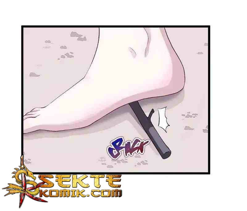 Beauty and the Beasts Chapter 73 Gambar 9